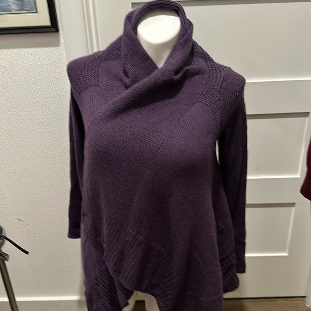 Michael Michael Kors Cardigan Wrap Size M